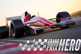 Grand Prix Hero